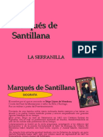 La Serranilla