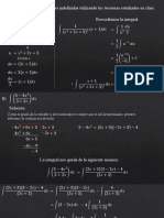 Ejercicios Resueltos Guía # 7