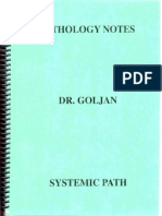 Goljan - Systemic Pathology