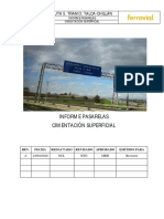 INFORME Pasarela Cimsuperf