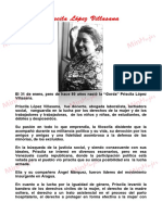 Biografia de Priscilla Lopez