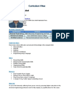 Adeel CV