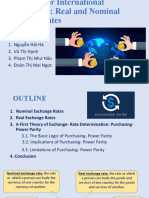 Chap 18-2 PPT Presentation Group 8 (Macroeconomis)