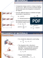 1thermal Stresses - 16 Maret 2021