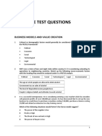 E2 Practice Question Bank