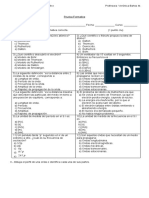 Prueba 1 Medio Formativa