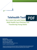 Telehealth Toolkit - Full