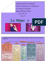 Actividad Nro.2 GHC La Mujer y Las Leyes