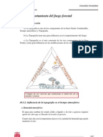 Manual Bombero (Bomberos de Navarra) - 09 Forestal 2 PDF