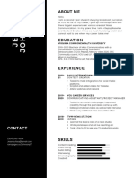 Jessica Johnson Resume