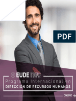 Experto en Recursos Humanos Opt 2