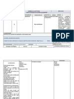 CS Planif DCD 3ro