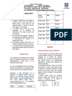 Colegio Técnico José Félix Restrepo Institución Educativa Distrital Formamos Líderes en Transformación Social