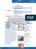 Guía No.3 Lineamientos para Cartilla