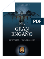 LdJ5 EL GRAN ENGAÑO 2da Edición