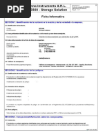 008-HI-70300-Solucion de Almacenamiento de Electrodos