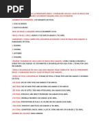 Temas Completos - Nivel A1 Principiante Ingles - 4 Habilidades Basicas-Clases de Ingles-Dias Sabados-Documento Original para Los Estudiantes.