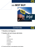 Claves Exito Best Buy