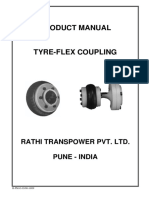 Rathi Tyre Flex User Manual