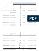 AmStd Pro & Commercial Price List