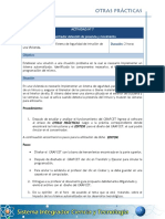 Actividad 7 - Sistema de Intrusion de Una Vivienda