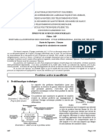 CCMP MP 2013 ProtheseTranstibiale Sujet