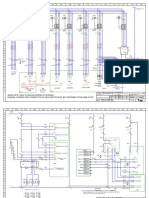 HP-Electrical-drawing-MM1121602 6000v 