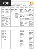 Plan de ESTADISTICA 11° 2021