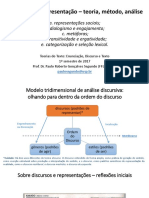 Módulo 03 - Discurso e Representação - Total