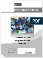 2 Cuadernillo Comunicacion Primaria