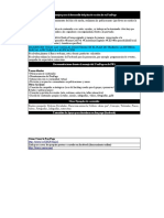 Formato Planeación Movilizaciones 2021