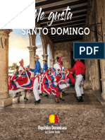 Santo Domingo 210x210 2018 Baja