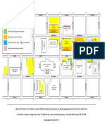 Idaho State Capitol Mall Parking: General Employee Parking, "CMP" Permit Required