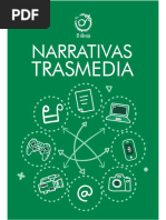 Narrativas Trasmedia