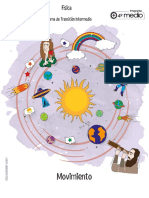 Movimiento: Programa de Transición Intermedio