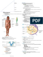 Module 9: Lymphatic System & Immunity: Innate