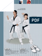 Taekwondo