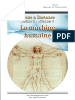 03la Machine Humaine