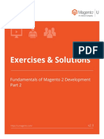 M2 FunDev v2 - 3 Exercises and Solutions Guide PT 2