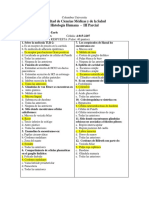 Parcial III 21A Histologia NAHO