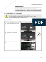 03 Disassembly and Reassemble