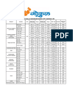 2 Dealer Final Price List .PDF Aakash