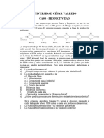 Caso Productividad PDF