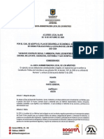 Plan de Dllo Economico, Social, Ambiental y de Obras Martires 2021-2024