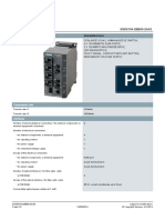 Product Data Sheet 6GK5104-2BB00-2AA3