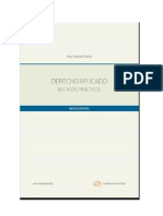 Derecho Aplicado 101 Casos Practicos