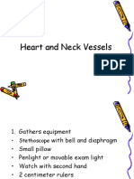 2020 Heart and Neck Vessels 2