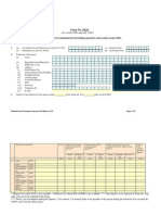 Form 26 QA