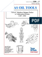 DSA4 Sidedoor W Lubrication