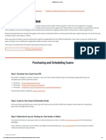 ISM CPSM Exam Overview